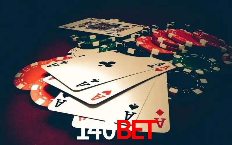 Explore as vantagens do 140bet: serviço profissional e confiabilidade