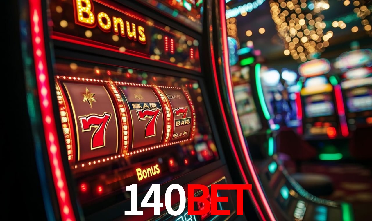 Bônus Generosos e Exclusivos no 140bet para Você!