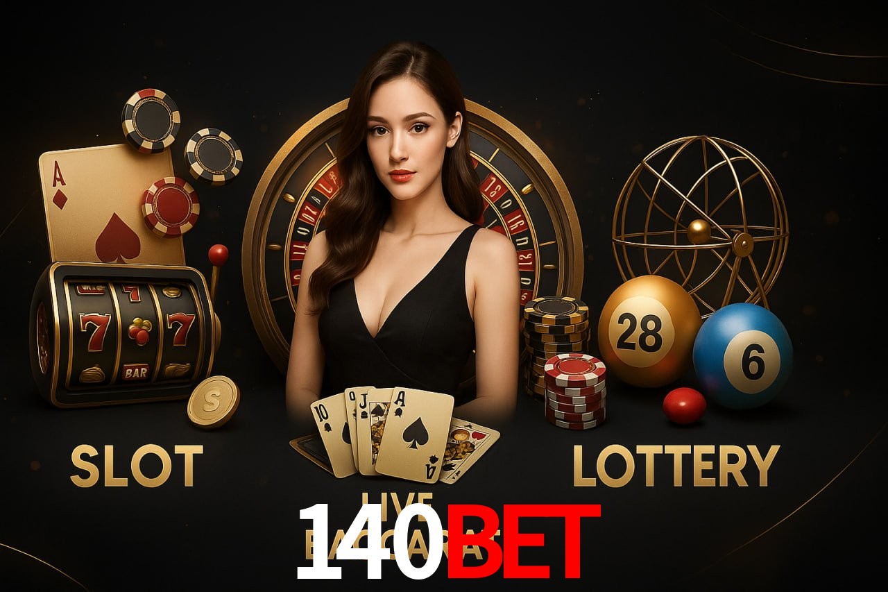 140bet: Jogos de Caça-Níqueis-Altas Recompensas, Roleta-Velocidade, Blackjack-Desafios Máximos