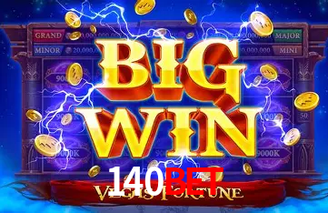 140bet: A Experiência de Casino com Jogos de Mesa ao Vivo