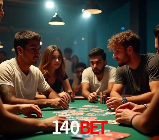 140bet
